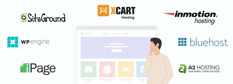 Thumbnail for post: Best Website Hosting for Online Store [8 Hosts Compared]