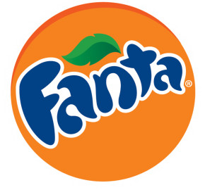 Fanta logo