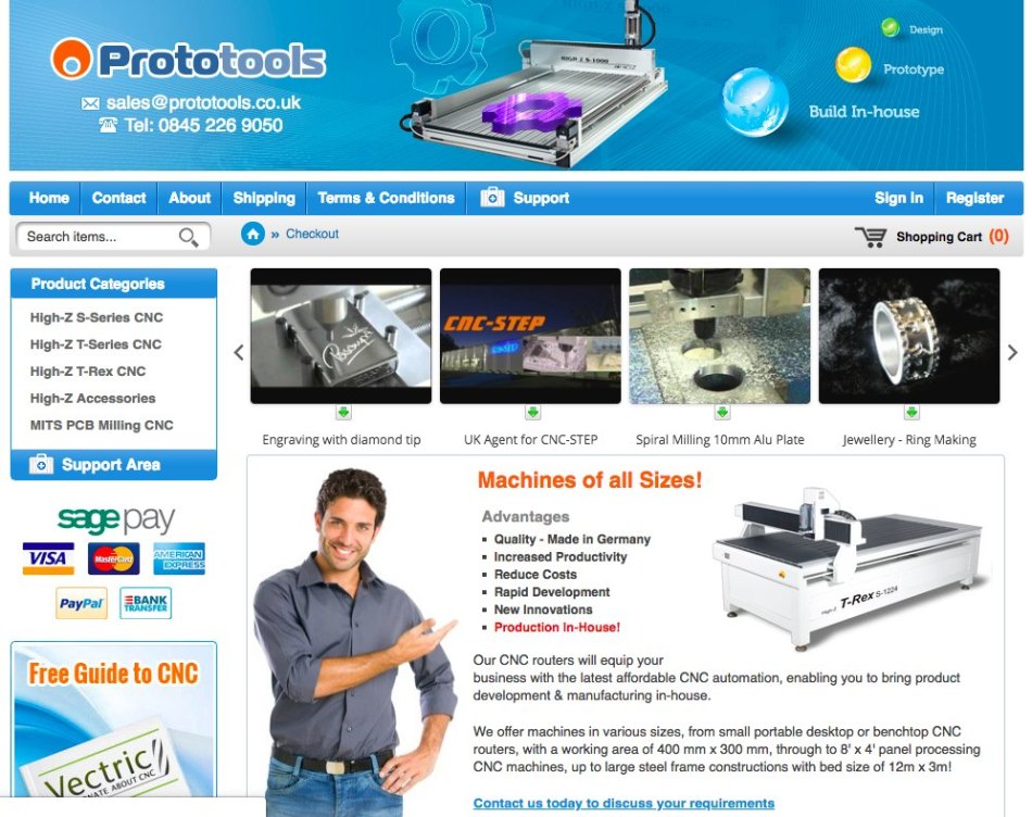 prototools