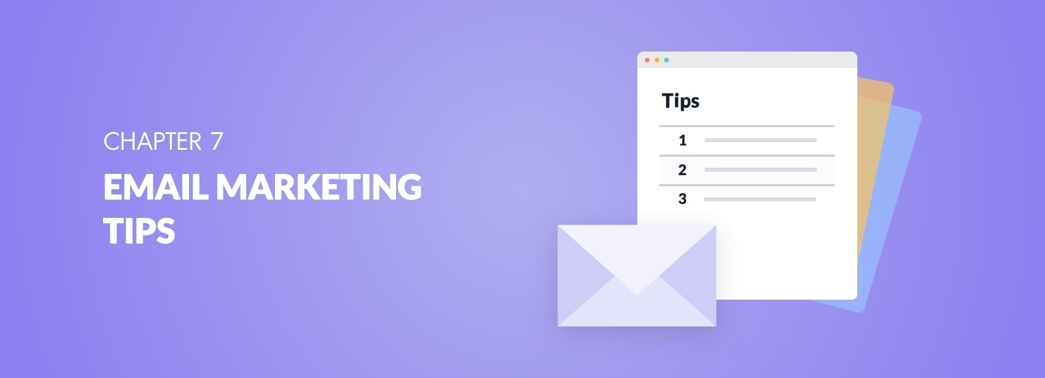 Email Marketing Tips