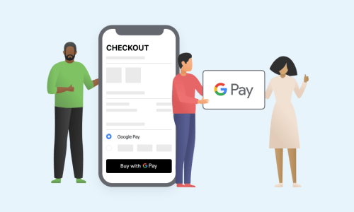 Thumbnail for post: Google Pay Benefits: Securing More Sales