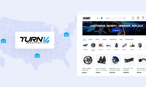 Thumbnail for post: Turn 14 Distribution: The What, How, and Why of Integrating It into Your Auto Parts Store