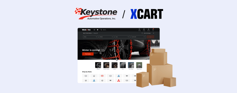 Thumbnail for post: Expand Your Product Range: Introducing the Integration with Keystone Automotive Operations