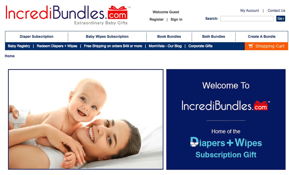 incredibundles