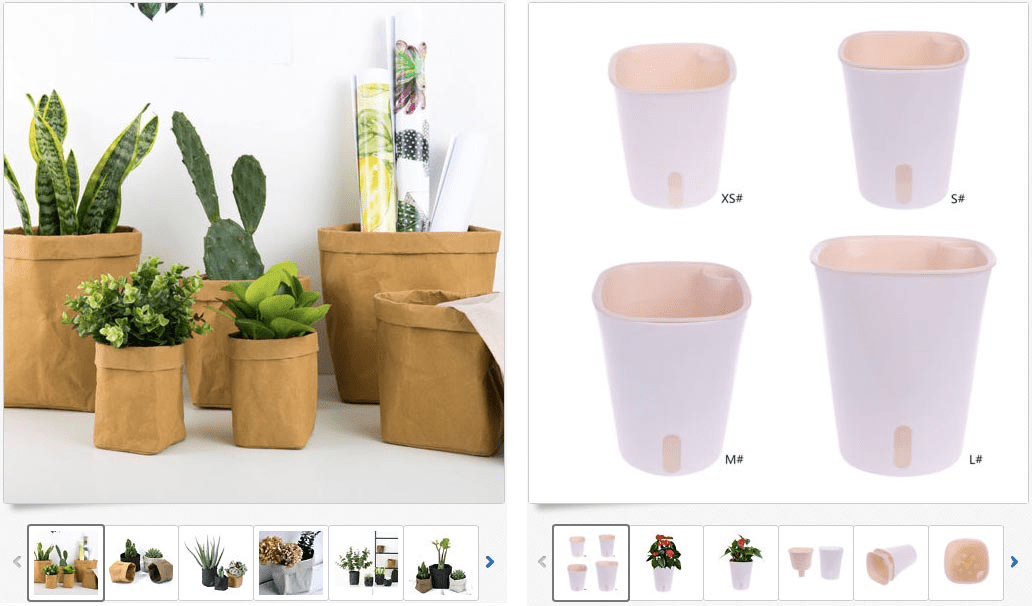 Create beautiful product photos for eBay