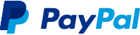 Paypal logo