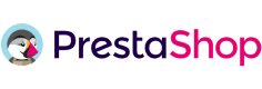 PrestaShop logo