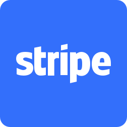 Stripe logo