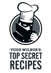 Top Secret Recipes