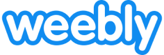 Weebly logo